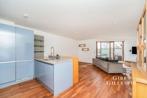 undefined, The Curve 27-31 St Marys Road, Ealing, London, W5