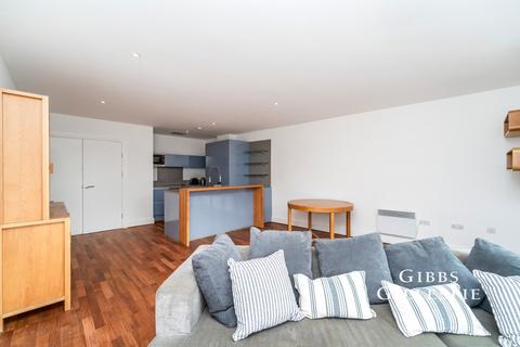 undefined, The Curve 27-31 St Marys Road, Ealing, London, W5