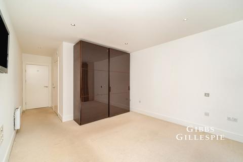 undefined, The Curve 27-31 St Marys Road, Ealing, London, W5