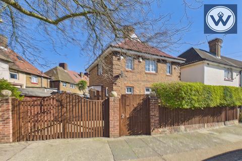 undefined, Alliance Road, Plaistow, E13