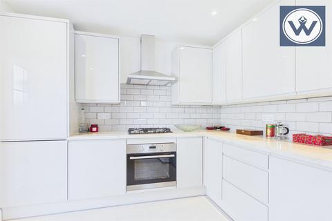 undefined, Alliance Road, Plaistow, E13