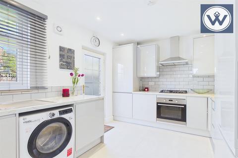 undefined, Alliance Road, Plaistow, E13