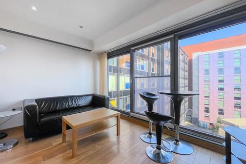 undefined, Citispace South, 11 Regent Street, Leeds