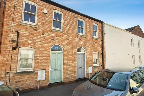 undefined, Plymouth Place, Leamington Spa, Warwickshire, CV31