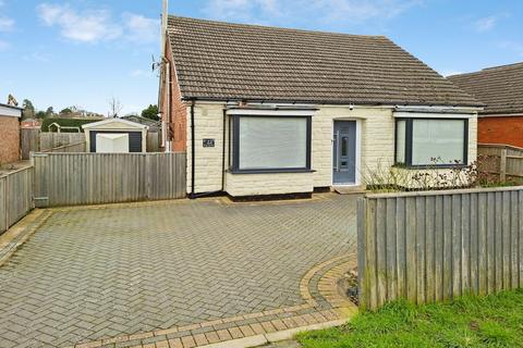 3 bedroom bungalow for sale, Tytton Lane East, Wyberton, Boston