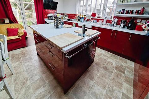 3 bedroom bungalow for sale, Tytton Lane East, Wyberton, Boston