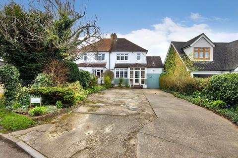 undefined, Main Road, Longfield Hill