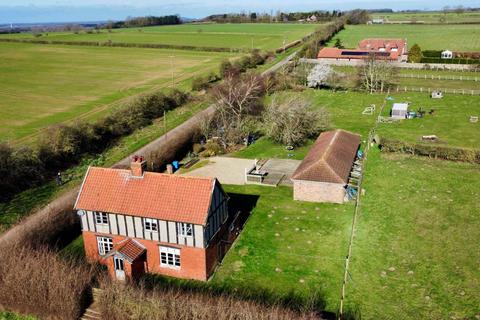 undefined, Hardmoor Lane, Hotham, YO43 4UJ