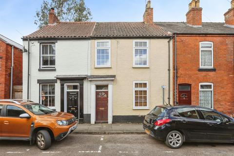 undefined, Union Street, Retford