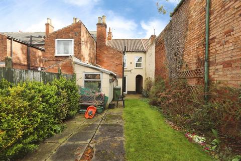 undefined, Union Street, Retford