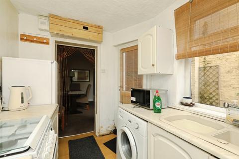undefined, Union Street, Retford