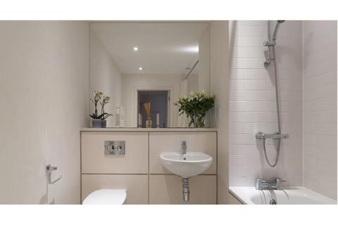 undefined, Branch Place, London, N1