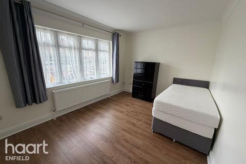 undefined, Gospatrick Road, London