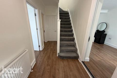 undefined, Gospatrick Road, London