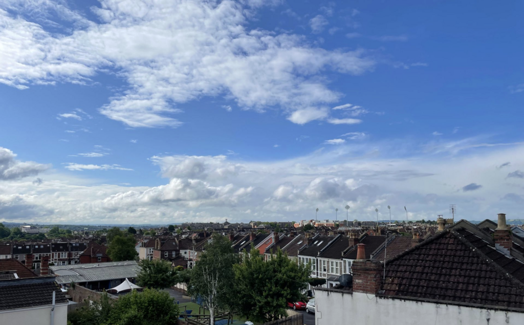 View shot