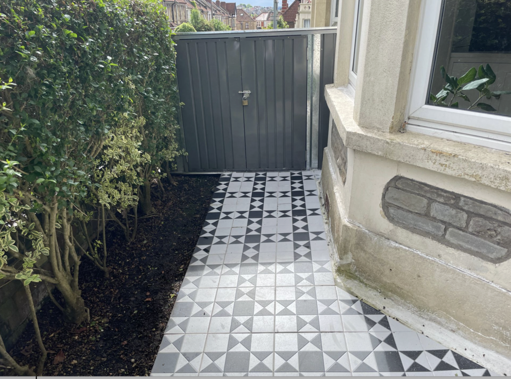 Tiles