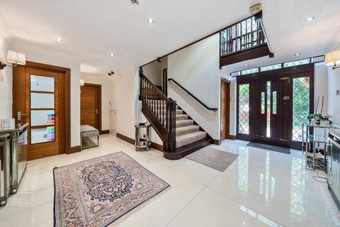 undefined, Fishery Road, Bray, SL6