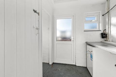 3 bedroom semi-detached house for sale, 1 The Tallet, Throckmorton, Pershore, Worcestershire.  WR10 2JT