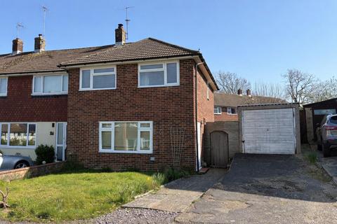 3 bedroom end of terrace house for sale, The Vineries, Burgess Hill