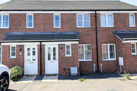 undefined, Rhodfa Bryn Castell, BRIDGEND