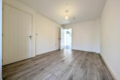undefined, Rhodfa Bryn Castell, BRIDGEND