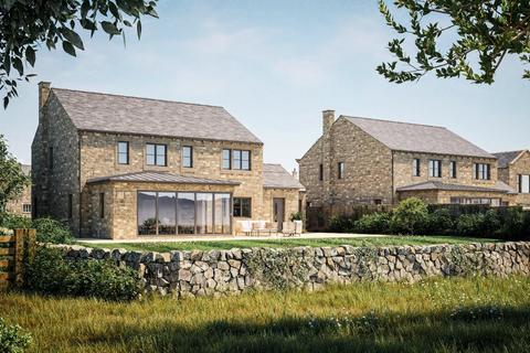 undefined, 'Toft House', West Lane, Askwith, Ilkley, LS21