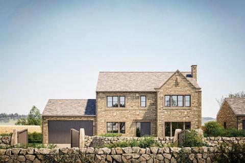 undefined, 'Toft House', West Lane, Askwith, Ilkley, LS21