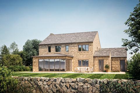 undefined, 'Toft House', West Lane, Askwith, Ilkley, LS21