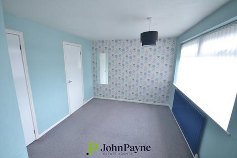 undefined, Wareham Green, Clifford Park, Coventry, CV2