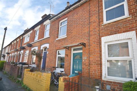 3 bedroom terraced house for sale, Amity Road, Reading RG1