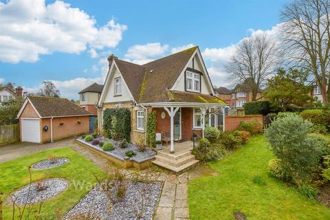undefined, Cranborne Avenue, Maidstone, Kent