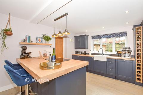 undefined, Cranborne Avenue, Maidstone, Kent