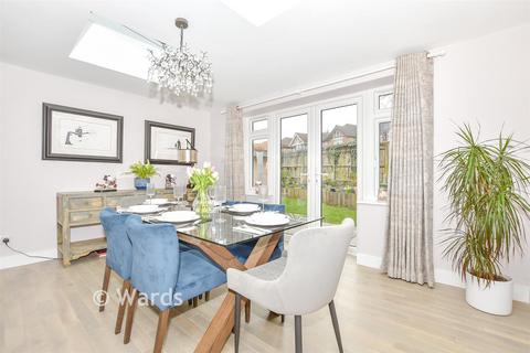 undefined, Cranborne Avenue, Maidstone, Kent