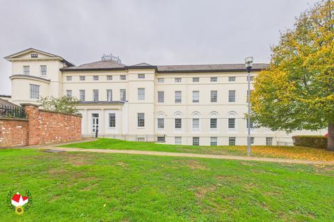 undefined, The Crescent, Gloucester, GL1