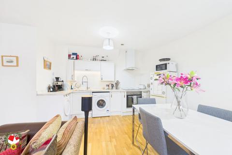 undefined, The Crescent, Gloucester, GL1