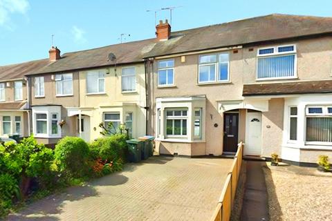undefined, Conrad Road, Radford, Coventry, CV6