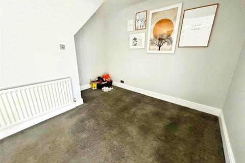 undefined, Conrad Road, Radford, Coventry, CV6