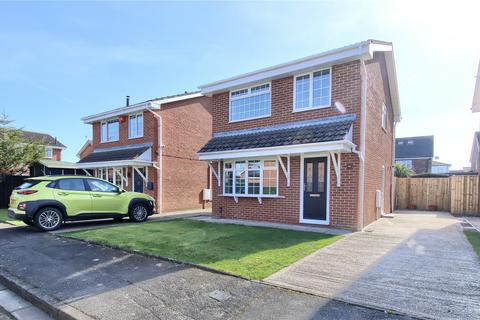 3 bedroom detached house for sale, Scugdale Close, Yarm