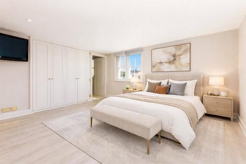 3 bedroom flat to rent, Wilton Crescent, Knightsbridge, London, SW1X