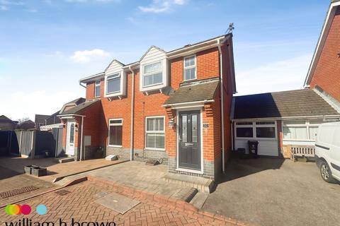 3 bedroom house to rent, Worthing Mews, CLACTON-ON-SEA