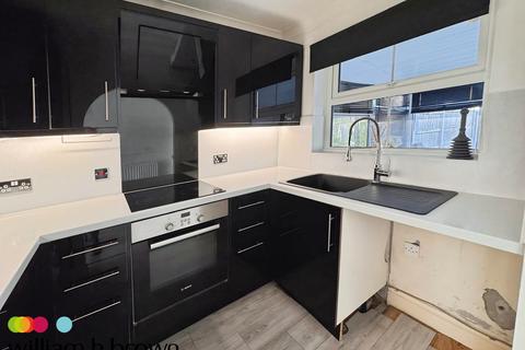 3 bedroom house to rent, Worthing Mews, CLACTON-ON-SEA