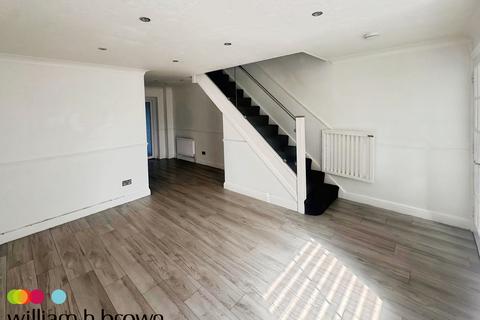 3 bedroom house to rent, Worthing Mews, CLACTON-ON-SEA