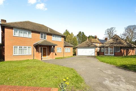 Henley Drive, Camberley GU16