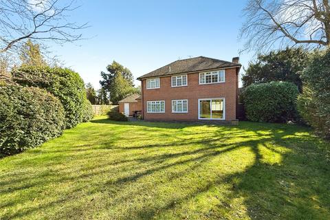 undefined, Henley Drive, Camberley GU16