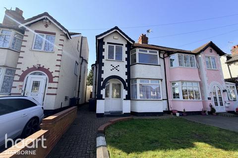 undefined, Cateswell Road, Birmingham