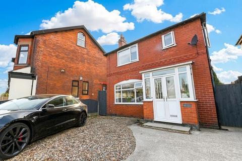 3 bedroom detached house for sale, Bolton Road, Swinton, M27