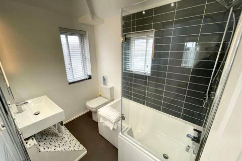 3 bedroom detached house for sale, Bolton Road, Swinton, M27