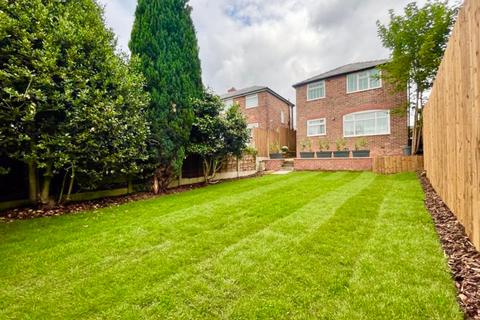 3 bedroom detached house for sale, Bolton Road, Swinton, M27