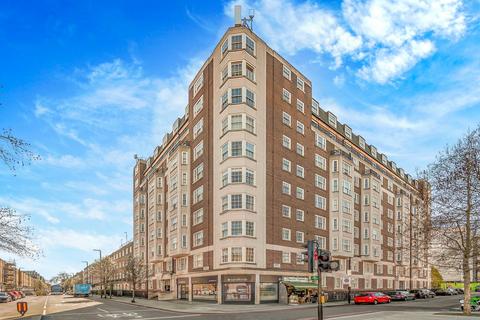 1 bedroom flat to rent, Ivor Court, Gloucester Place, Marylebone