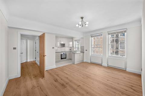 1 bedroom flat to rent, Ivor Court, Gloucester Place, Marylebone